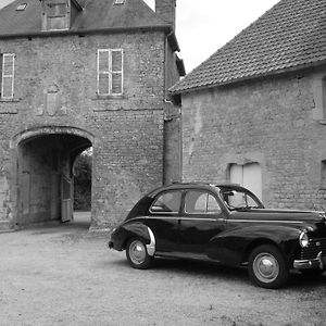 Chambre Familiale